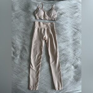 Bo+tee Seamless Activewear Set